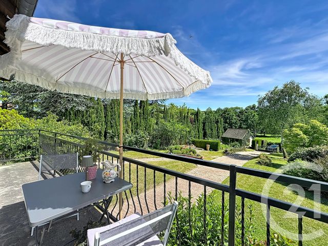 maison à vendre - 4 pièces - 80.77 m2 - ROMORANTIN LANTHENAY - 41 - CENTRE - Century 21 Sologne Immobilier