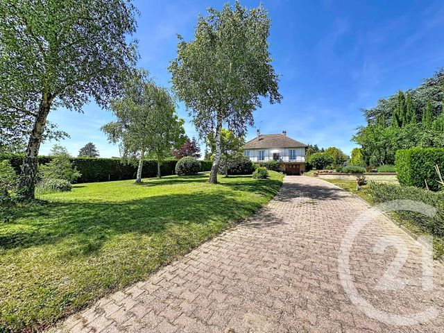 maison à vendre - 4 pièces - 80.77 m2 - ROMORANTIN LANTHENAY - 41 - CENTRE - Century 21 Sologne Immobilier
