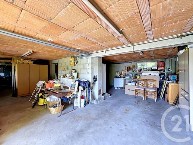 maison à vendre - 4 pièces - 80.77 m2 - ROMORANTIN LANTHENAY - 41 - CENTRE - Century 21 Sologne Immobilier