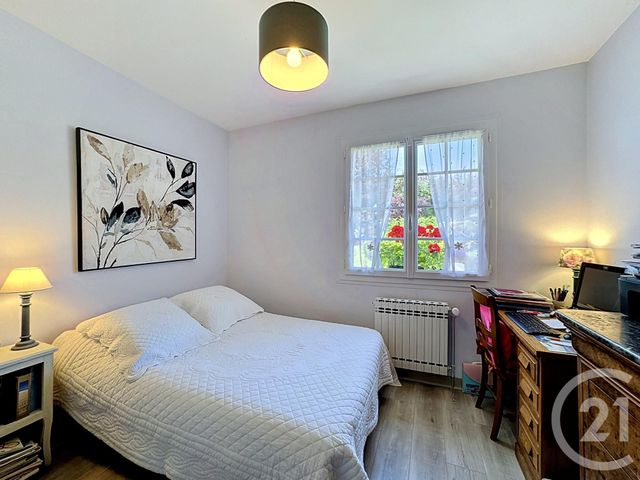 maison à vendre - 4 pièces - 80.77 m2 - ROMORANTIN LANTHENAY - 41 - CENTRE - Century 21 Sologne Immobilier