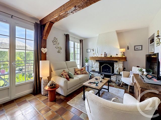 maison à vendre - 4 pièces - 80.77 m2 - ROMORANTIN LANTHENAY - 41 - CENTRE - Century 21 Sologne Immobilier