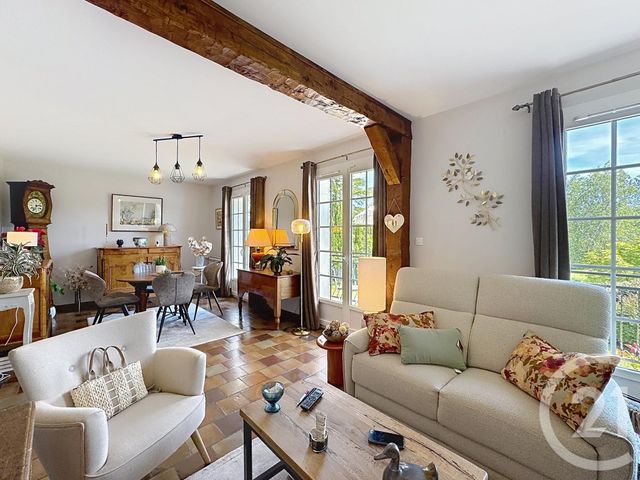 maison à vendre - 4 pièces - 80.77 m2 - ROMORANTIN LANTHENAY - 41 - CENTRE - Century 21 Sologne Immobilier