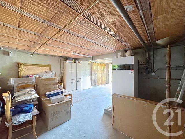 maison à vendre - 4 pièces - 80.77 m2 - ROMORANTIN LANTHENAY - 41 - CENTRE - Century 21 Sologne Immobilier