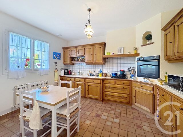 maison à vendre - 4 pièces - 80.77 m2 - ROMORANTIN LANTHENAY - 41 - CENTRE - Century 21 Sologne Immobilier