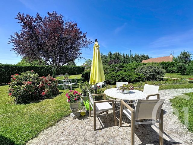maison à vendre - 4 pièces - 80.77 m2 - ROMORANTIN LANTHENAY - 41 - CENTRE - Century 21 Sologne Immobilier