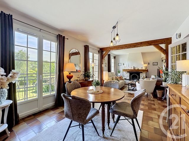 maison à vendre - 4 pièces - 80.77 m2 - ROMORANTIN LANTHENAY - 41 - CENTRE - Century 21 Sologne Immobilier