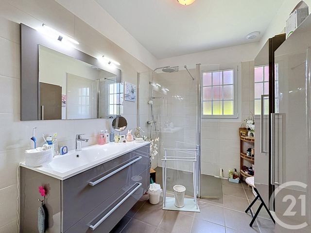 maison à vendre - 4 pièces - 80.77 m2 - ROMORANTIN LANTHENAY - 41 - CENTRE - Century 21 Sologne Immobilier