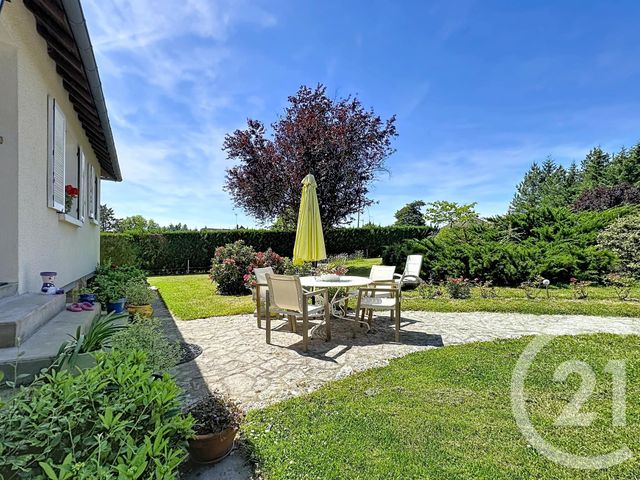 maison à vendre - 4 pièces - 80.77 m2 - ROMORANTIN LANTHENAY - 41 - CENTRE - Century 21 Sologne Immobilier