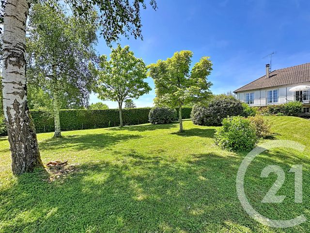 maison à vendre - 4 pièces - 80.77 m2 - ROMORANTIN LANTHENAY - 41 - CENTRE - Century 21 Sologne Immobilier