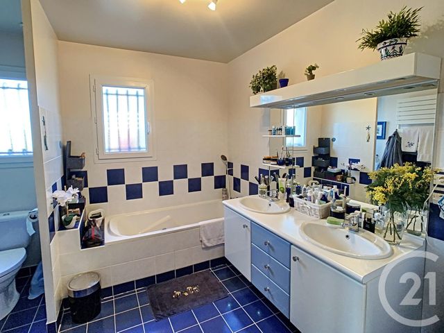 maison à vendre - 9 pièces - 180.0 m2 - ROMORANTIN LANTHENAY - 41 - CENTRE - Century 21 Sologne Immobilier