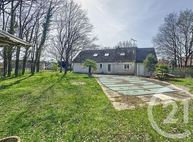 maison - ROMORANTIN LANTHENAY - 41