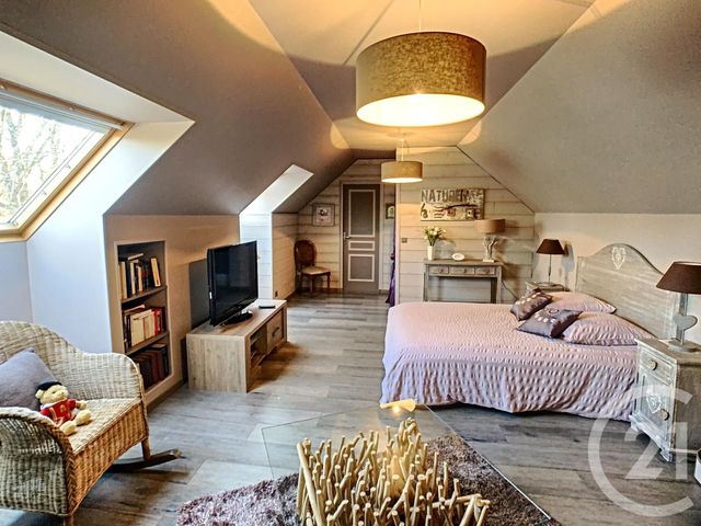 maison à vendre - 9 pièces - 180.0 m2 - ROMORANTIN LANTHENAY - 41 - CENTRE - Century 21 Sologne Immobilier