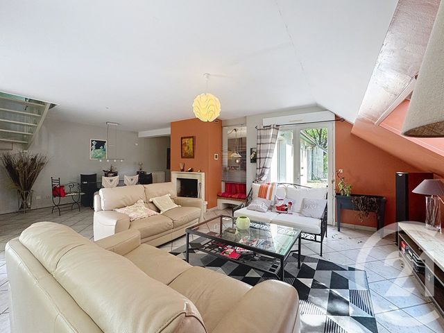 maison à vendre - 9 pièces - 180.0 m2 - ROMORANTIN LANTHENAY - 41 - CENTRE - Century 21 Sologne Immobilier