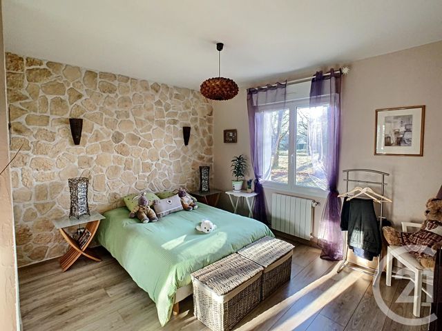 maison à vendre - 9 pièces - 180.0 m2 - ROMORANTIN LANTHENAY - 41 - CENTRE - Century 21 Sologne Immobilier