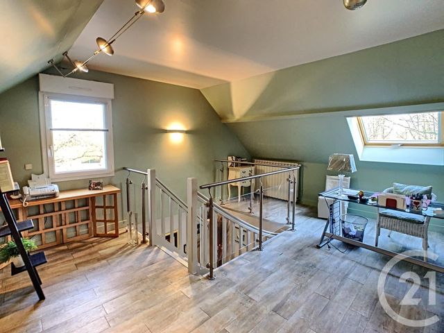 maison à vendre - 9 pièces - 180.0 m2 - ROMORANTIN LANTHENAY - 41 - CENTRE - Century 21 Sologne Immobilier