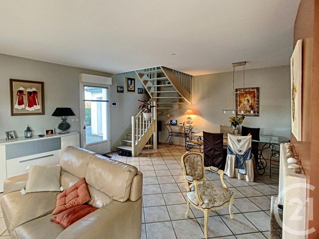 maison à vendre - 9 pièces - 180.0 m2 - ROMORANTIN LANTHENAY - 41 - CENTRE - Century 21 Sologne Immobilier