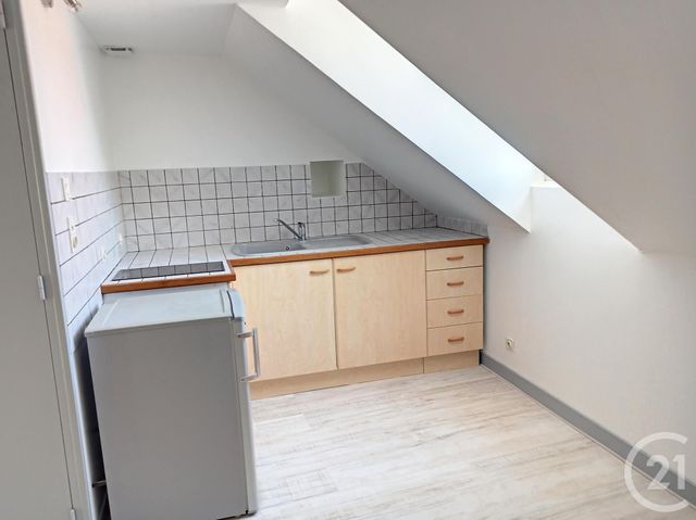 Afficher la photo en grand Appartement Studio à louer - 1 pièce - 22.0 m2 - ROMORANTIN LANTHENAY - 41 - CENTRE - Century 21 Sologne Immobilier