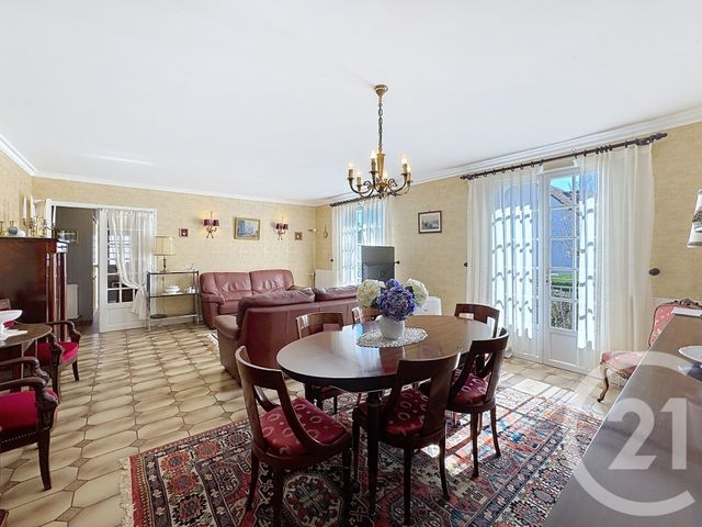 maison à vendre - 6 pièces - 141.47 m2 - ROMORANTIN LANTHENAY - 41 - CENTRE - Century 21 Sologne Immobilier