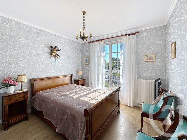 maison à vendre - 6 pièces - 141.47 m2 - ROMORANTIN LANTHENAY - 41 - CENTRE - Century 21 Sologne Immobilier