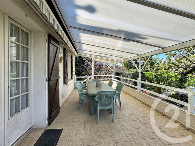 maison à vendre - 6 pièces - 141.47 m2 - ROMORANTIN LANTHENAY - 41 - CENTRE - Century 21 Sologne Immobilier