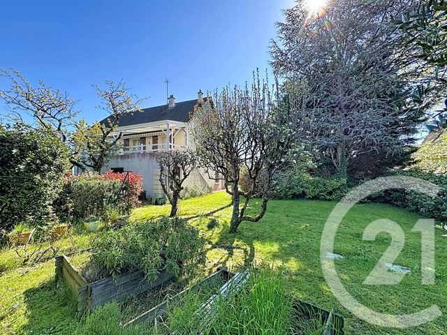 maison à vendre - 6 pièces - 141.47 m2 - ROMORANTIN LANTHENAY - 41 - CENTRE - Century 21 Sologne Immobilier