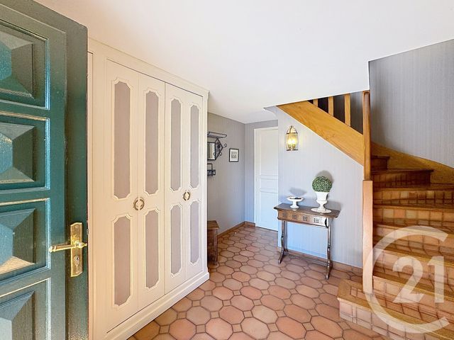 maison à vendre - 6 pièces - 141.47 m2 - ROMORANTIN LANTHENAY - 41 - CENTRE - Century 21 Sologne Immobilier