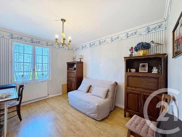 maison à vendre - 6 pièces - 141.47 m2 - ROMORANTIN LANTHENAY - 41 - CENTRE - Century 21 Sologne Immobilier