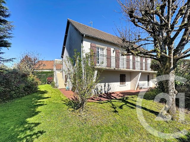 Maison à vendre ROMORANTIN LANTHENAY