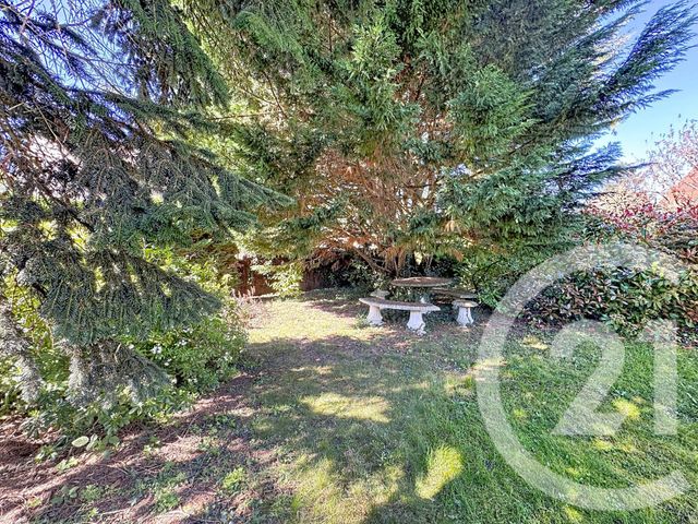 maison à vendre - 6 pièces - 141.47 m2 - ROMORANTIN LANTHENAY - 41 - CENTRE - Century 21 Sologne Immobilier