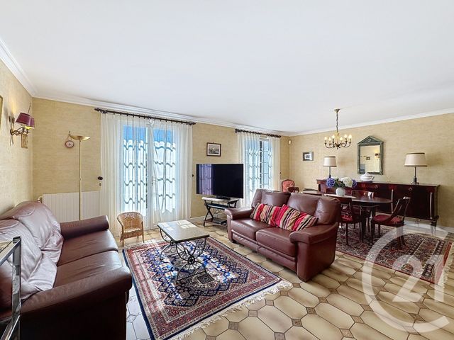 maison à vendre - 6 pièces - 141.47 m2 - ROMORANTIN LANTHENAY - 41 - CENTRE - Century 21 Sologne Immobilier