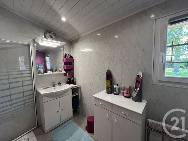 maison à vendre - 5 pièces - 89.75 m2 - GIEVRES - 41 - CENTRE - Century 21 Sologne Immobilier