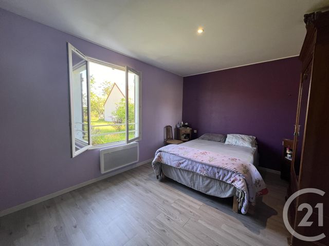 maison à vendre - 5 pièces - 89.75 m2 - GIEVRES - 41 - CENTRE - Century 21 Sologne Immobilier