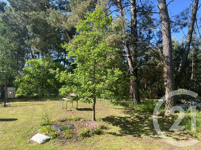 maison à vendre - 5 pièces - 89.75 m2 - GIEVRES - 41 - CENTRE - Century 21 Sologne Immobilier