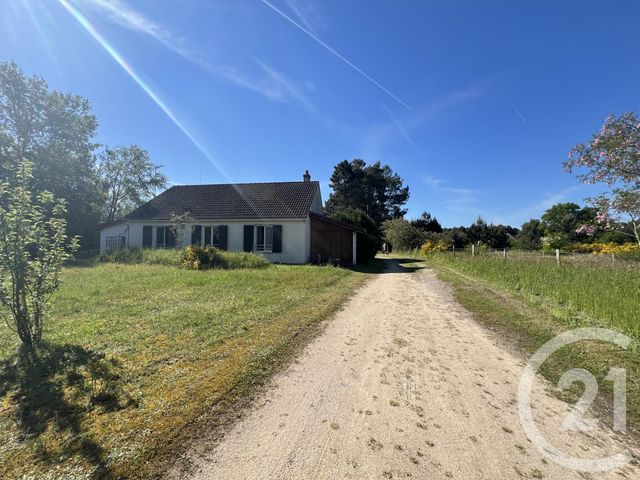 maison - GIEVRES - 41