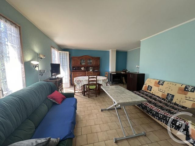 maison à vendre - 5 pièces - 89.75 m2 - GIEVRES - 41 - CENTRE - Century 21 Sologne Immobilier