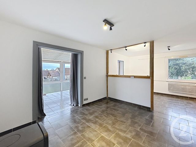 maison à vendre - 2 pièces - 64.06 m2 - VILLEFRANCHE SUR CHER - 41 - CENTRE - Century 21 Sologne Immobilier