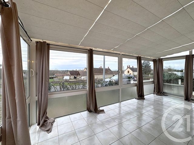 maison à vendre - 2 pièces - 64.06 m2 - VILLEFRANCHE SUR CHER - 41 - CENTRE - Century 21 Sologne Immobilier
