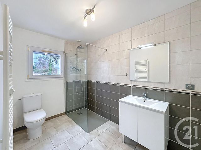 maison à vendre - 2 pièces - 64.06 m2 - VILLEFRANCHE SUR CHER - 41 - CENTRE - Century 21 Sologne Immobilier