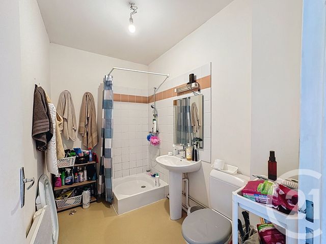 Afficher la photo en grand Appartement F2 à vendre - 2 pièces - 49.0 m2 - ROMORANTIN LANTHENAY - 41 - CENTRE - Century 21 Sologne Immobilier