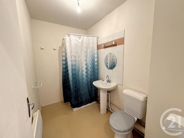 Afficher la photo en grand Appartement F2 à vendre - 2 pièces - 49.0 m2 - ROMORANTIN LANTHENAY - 41 - CENTRE - Century 21 Sologne Immobilier