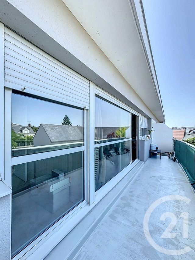 Afficher la photo en grand Appartement F2 à vendre - 2 pièces - 49.0 m2 - ROMORANTIN LANTHENAY - 41 - CENTRE - Century 21 Sologne Immobilier