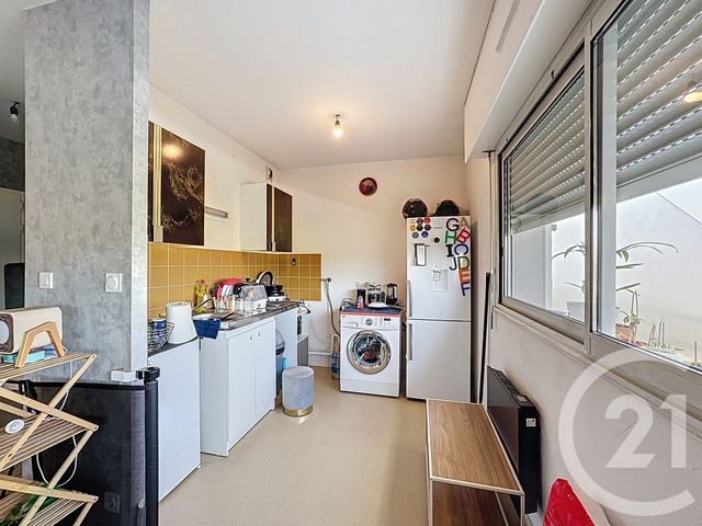 Afficher la photo en grand Appartement F2 à vendre - 2 pièces - 49.0 m2 - ROMORANTIN LANTHENAY - 41 - CENTRE - Century 21 Sologne Immobilier