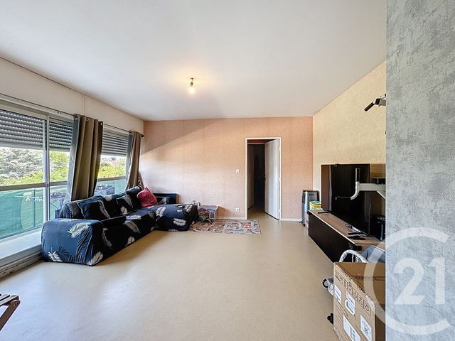 Afficher la photo en grand Appartement F2 à vendre - 2 pièces - 49.0 m2 - ROMORANTIN LANTHENAY - 41 - CENTRE - Century 21 Sologne Immobilier