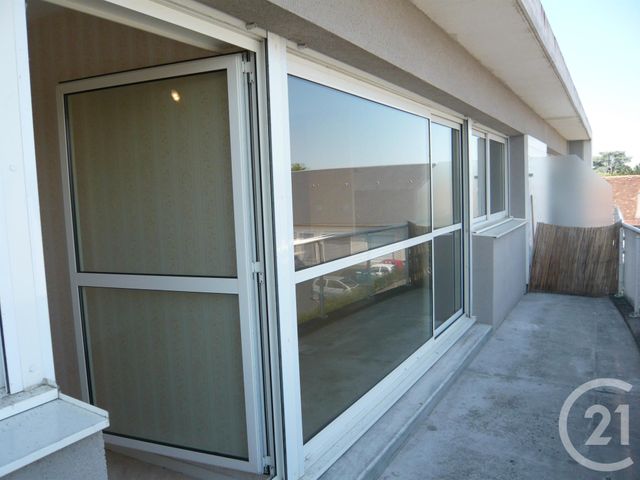 Afficher la photo en grand Appartement F2 à vendre - 2 pièces - 49.0 m2 - ROMORANTIN LANTHENAY - 41 - CENTRE - Century 21 Sologne Immobilier