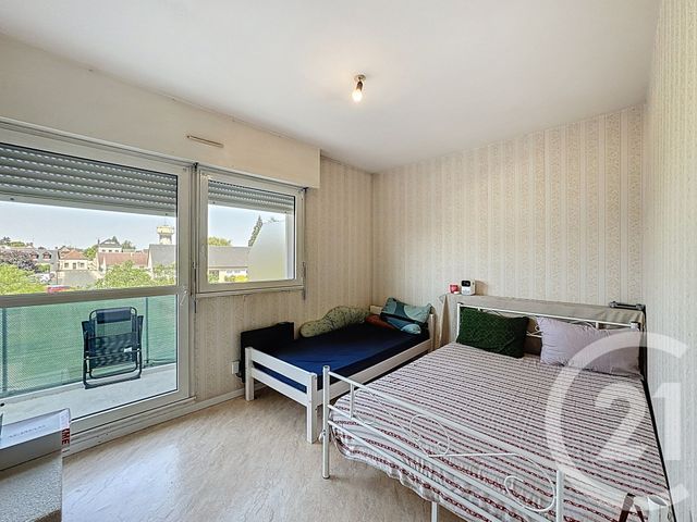 Afficher la photo en grand Appartement F2 à vendre - 2 pièces - 49.0 m2 - ROMORANTIN LANTHENAY - 41 - CENTRE - Century 21 Sologne Immobilier