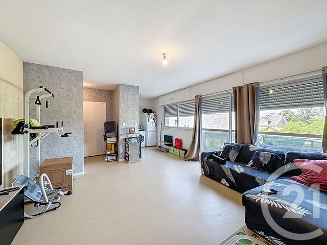 Afficher la photo en grand Appartement F2 à vendre - 2 pièces - 49.0 m2 - ROMORANTIN LANTHENAY - 41 - CENTRE - Century 21 Sologne Immobilier