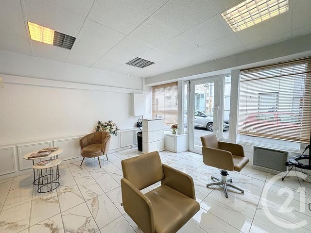 immeuble à vendre - 84.0 m2 - ROMORANTIN LANTHENAY - 41 - CENTRE - Century 21 Sologne Immobilier