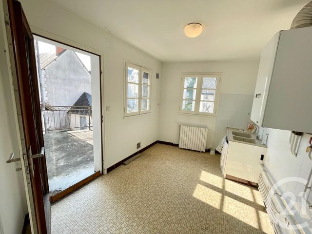 maison à vendre - 8 pièces - 145.07 m2 - ROMORANTIN LANTHENAY - 41 - CENTRE - Century 21 Sologne Immobilier