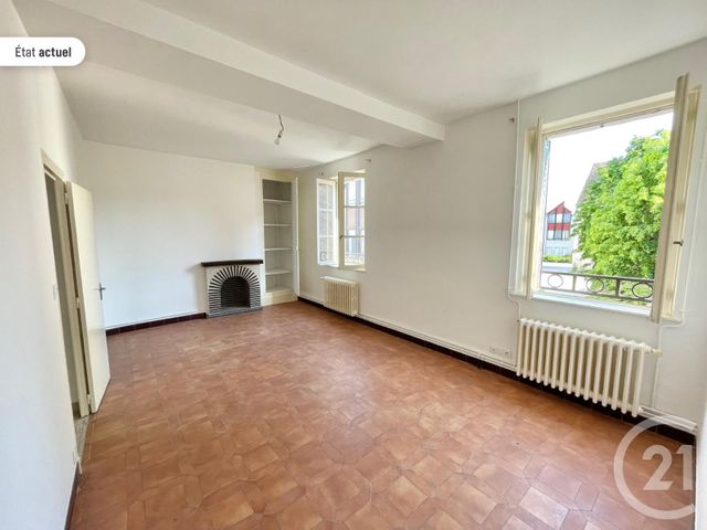 maison à vendre - 8 pièces - 145.07 m2 - ROMORANTIN LANTHENAY - 41 - CENTRE - Century 21 Sologne Immobilier