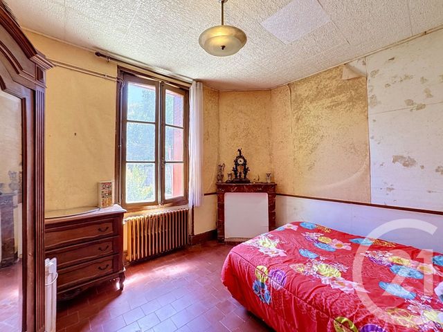 maison à vendre - 4 pièces - 66.33 m2 - ROMORANTIN LANTHENAY - 41 - CENTRE - Century 21 Sologne Immobilier